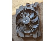 Вентилятор охолодження